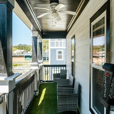 Enjoy This Mini-Mansion Near Downtown And The Airport! Atlanta Bagian luar foto