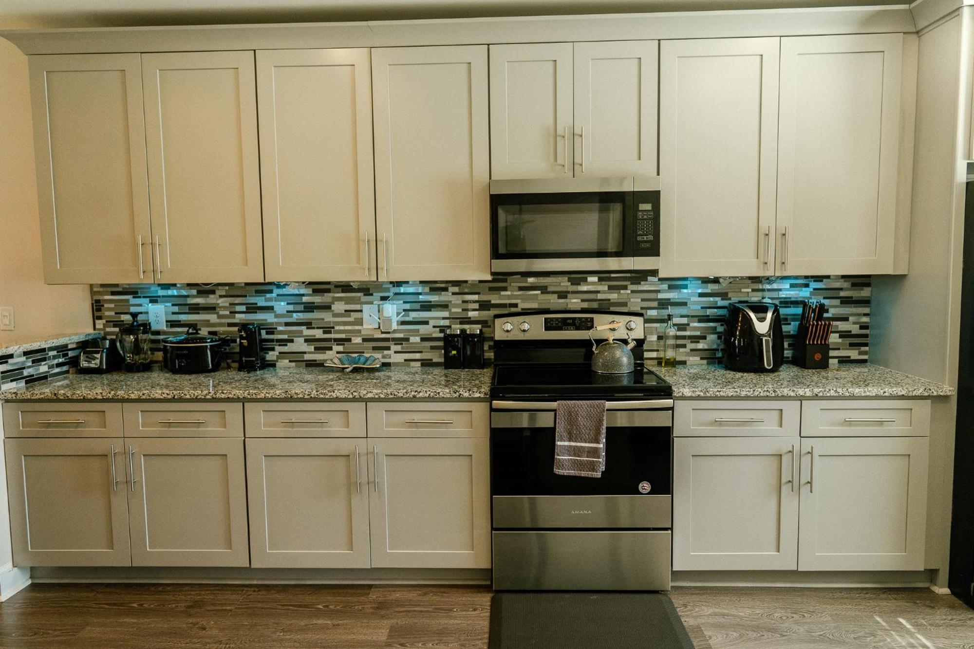 Enjoy This Mini-Mansion Near Downtown And The Airport! Atlanta Bagian luar foto