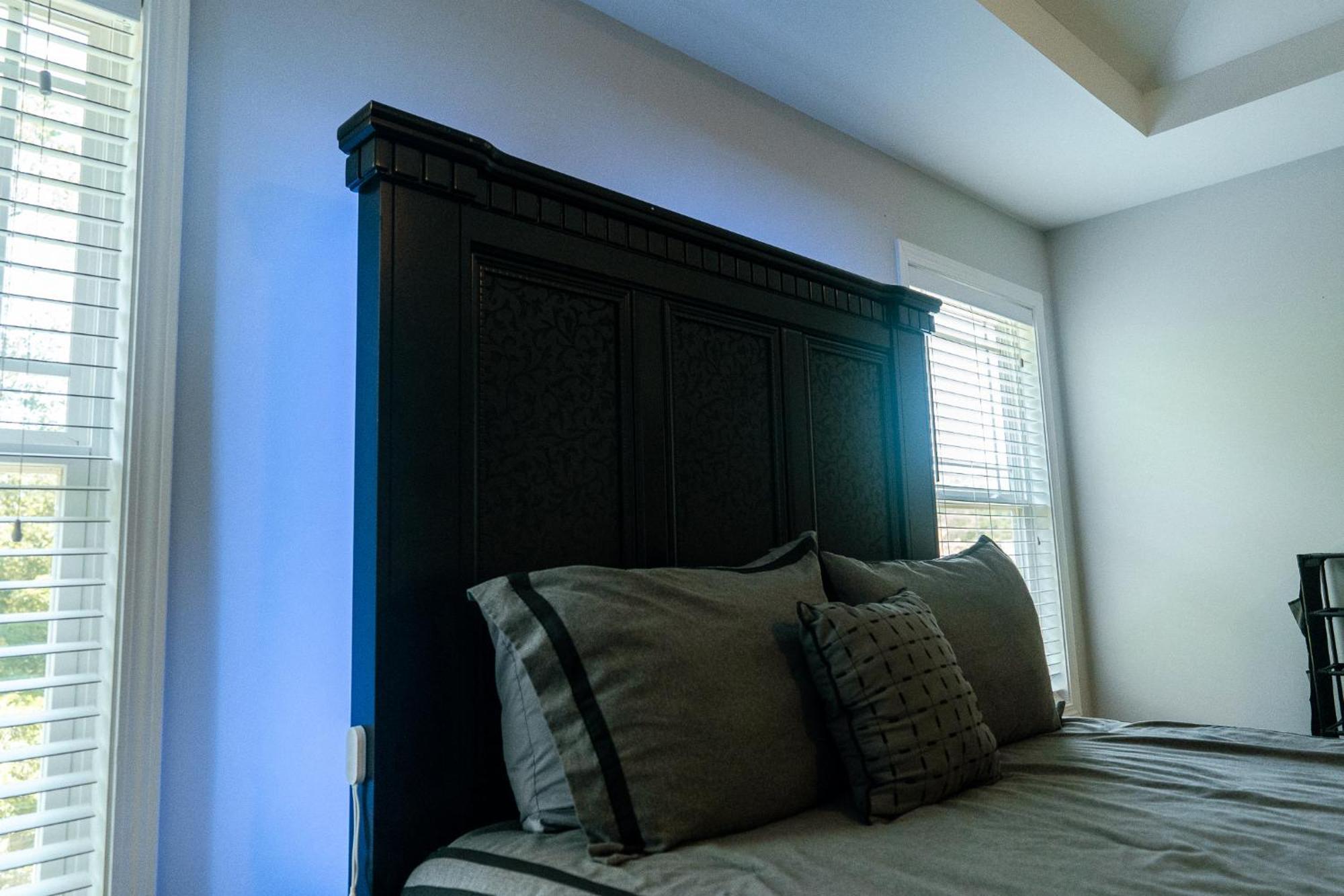 Enjoy This Mini-Mansion Near Downtown And The Airport! Atlanta Bagian luar foto