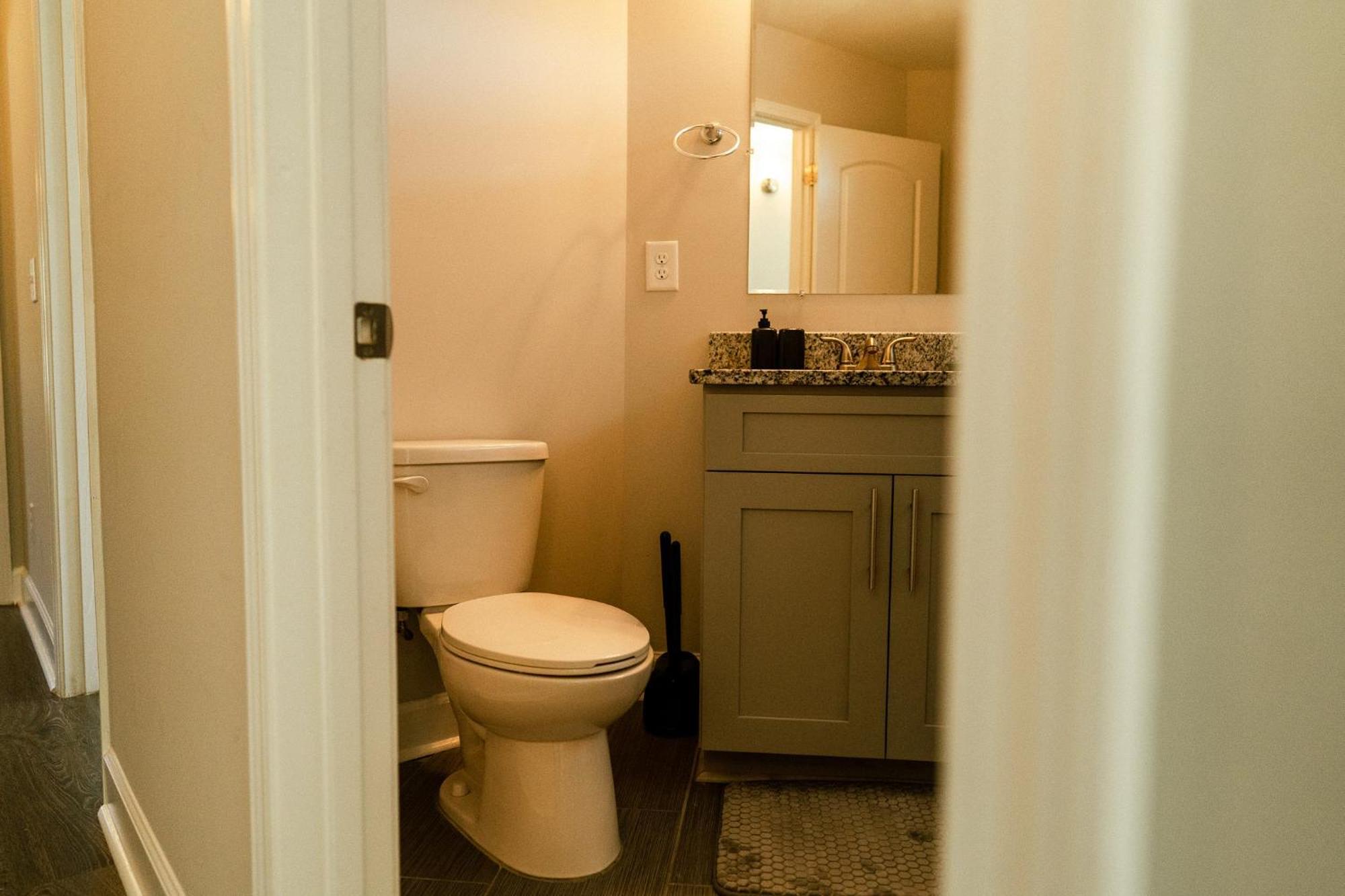 Enjoy This Mini-Mansion Near Downtown And The Airport! Atlanta Bagian luar foto