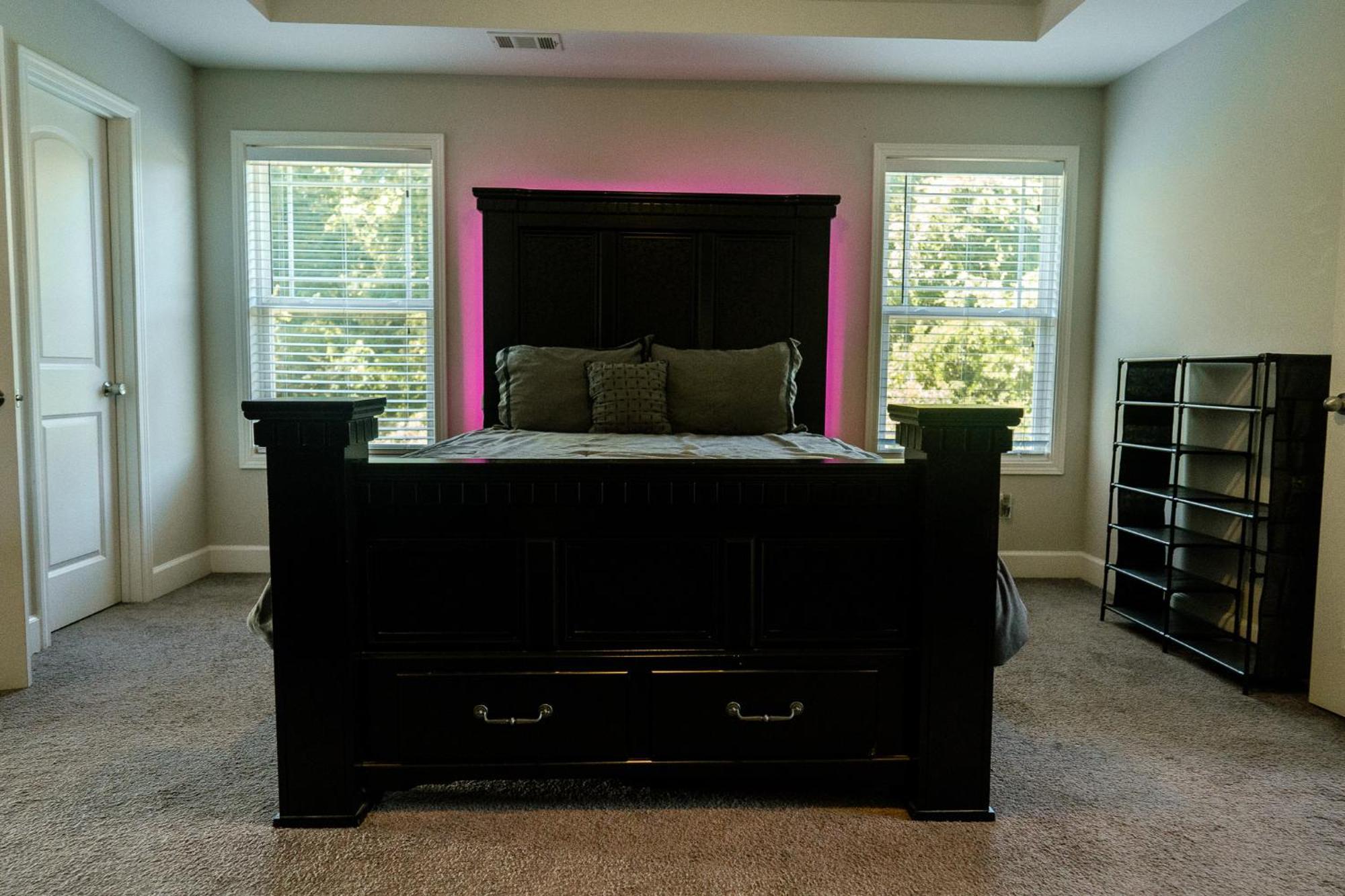 Enjoy This Mini-Mansion Near Downtown And The Airport! Atlanta Bagian luar foto